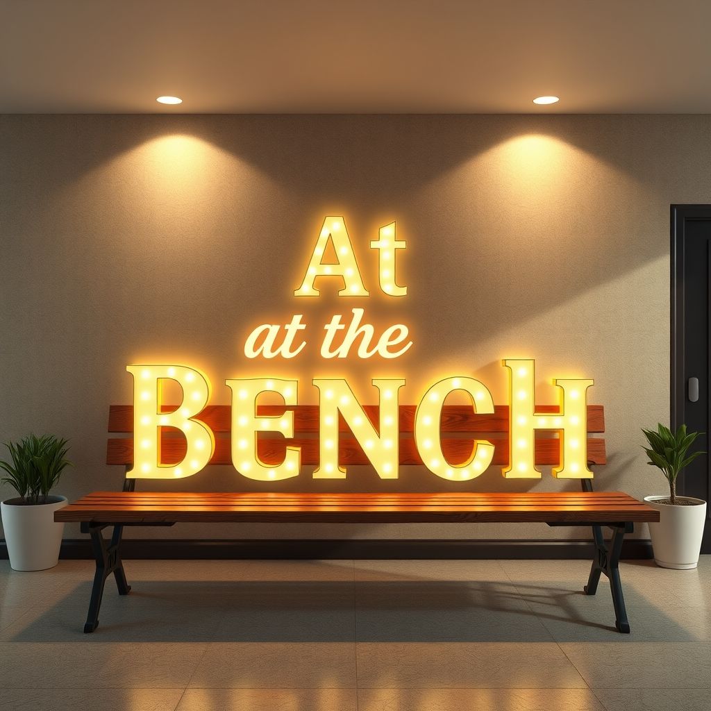 คำถามที่พบบ่อยเกี่ยวกับ 'At the Bench'
